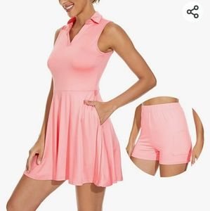 Cute Golf/Tennis Dress